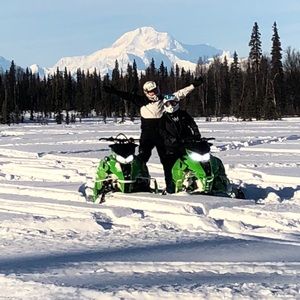 Meet your Posher, Jami